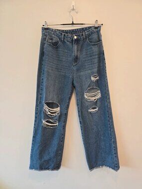 Cider size large jeans
